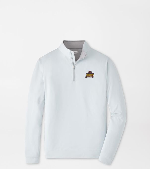 Shaw University Perth Performance Quarter-Zip