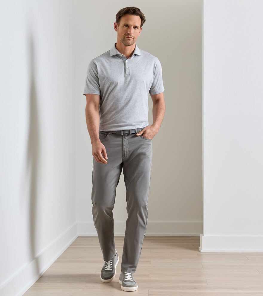 Wayfare Five-Pocket Pant - Alternate Image 1