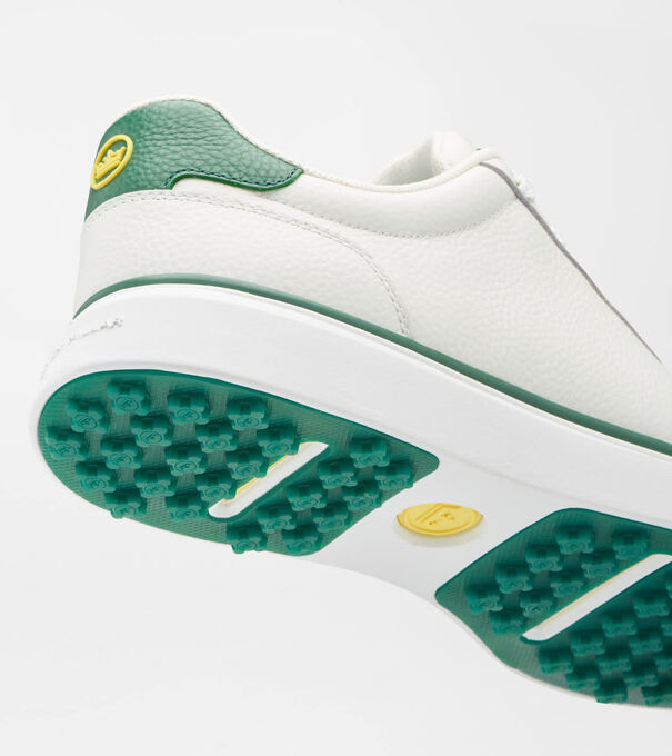 Drift Leather Hybrid Course Shoe - Alternate Image 1