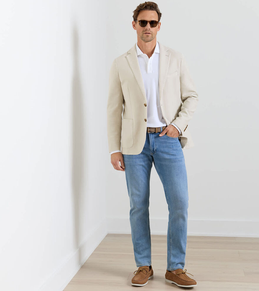 Weekend Soft Jacket - Alternate Image 1