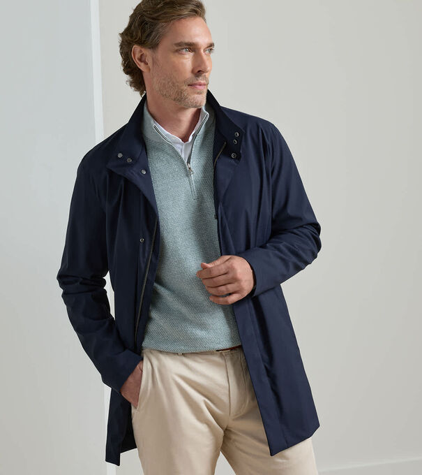 Madison City Coat - Alternate Image 1