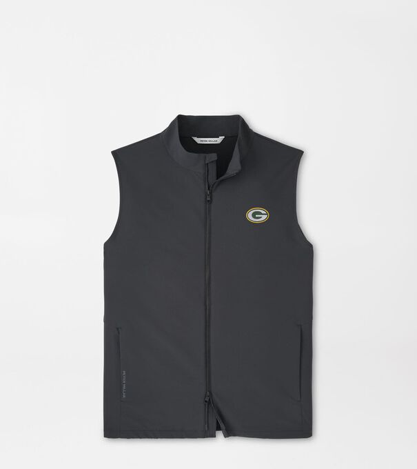 Green Bay Packers Dunes Vest