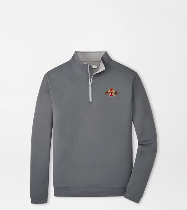 Iowa State Perth Performance Quarter-Zip