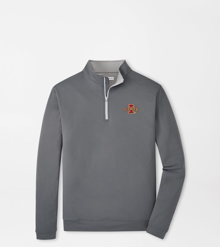Iowa State Perth Performance Quarter-Zip
