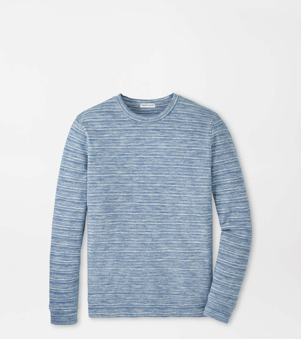 Crown Weekend Knit Crewneck