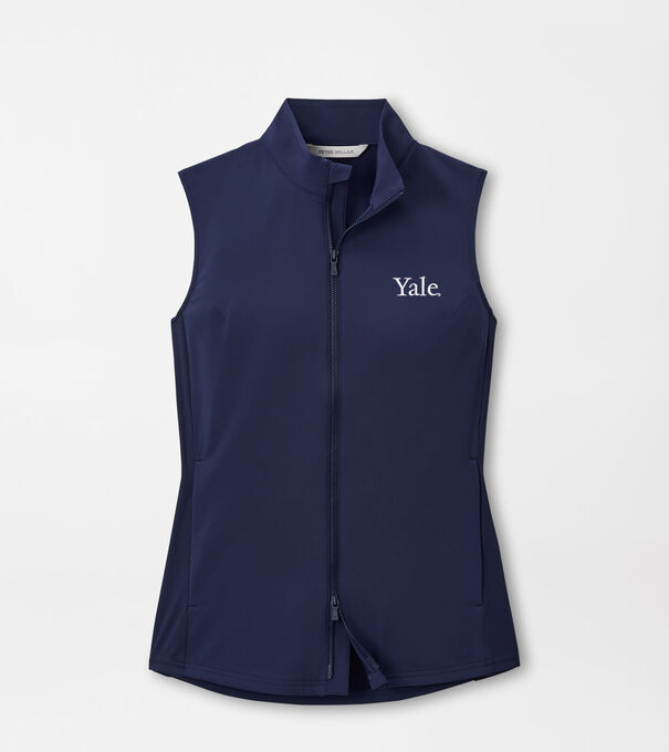 Yale Women's Dunes Vest