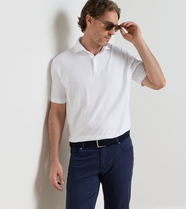 Journeyman Polo