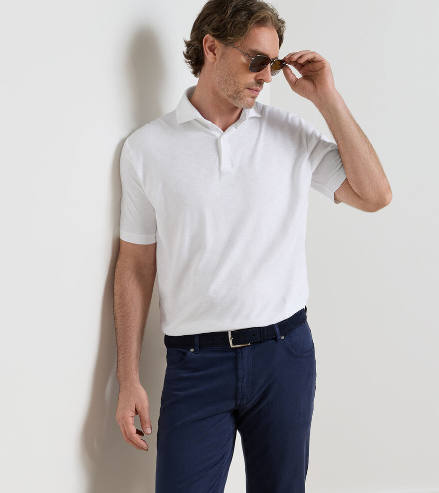 Journeyman Polo image number 2