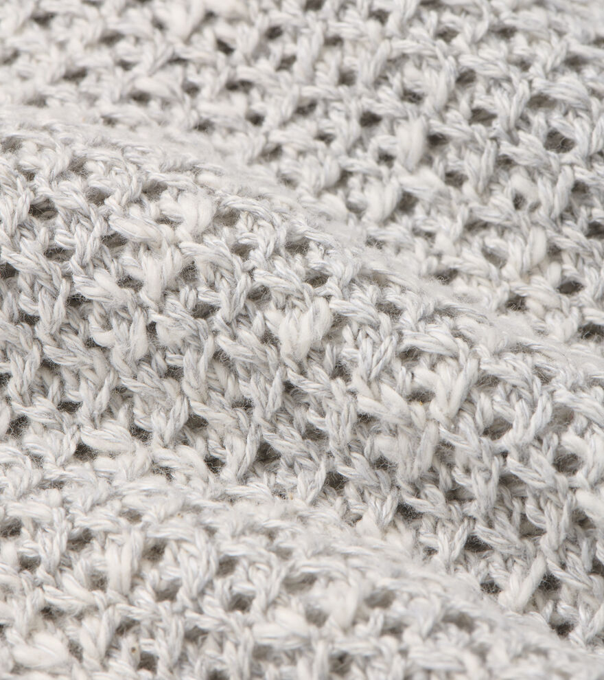 Emory Full-Zip Cardigan Sweater image number 5