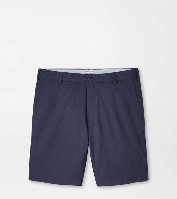 Salem Houndstooth Performance Short