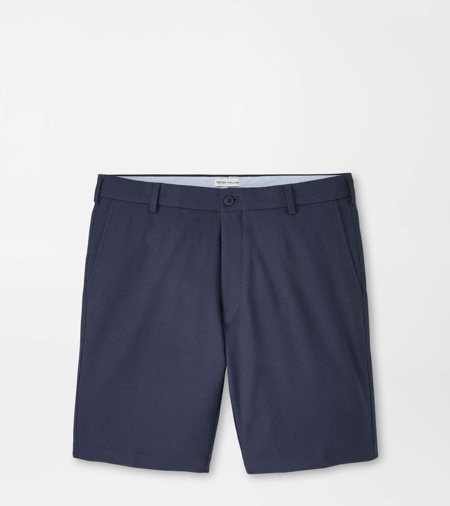 Salem Houndstooth Performance Short image number 1