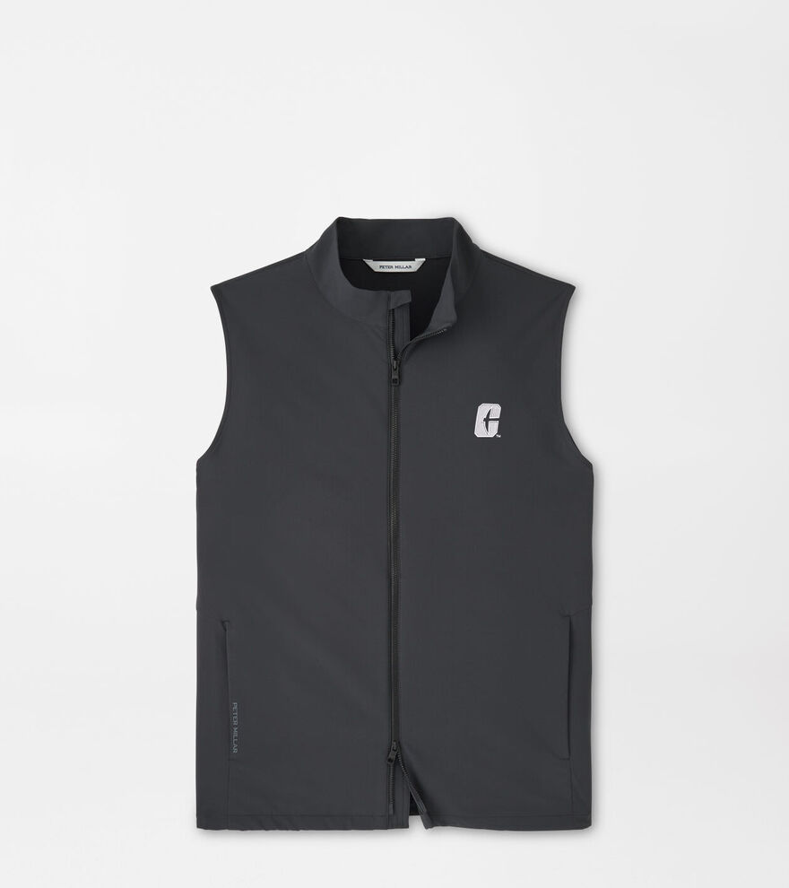 UNC Charlotte Dunes Vest image number 1