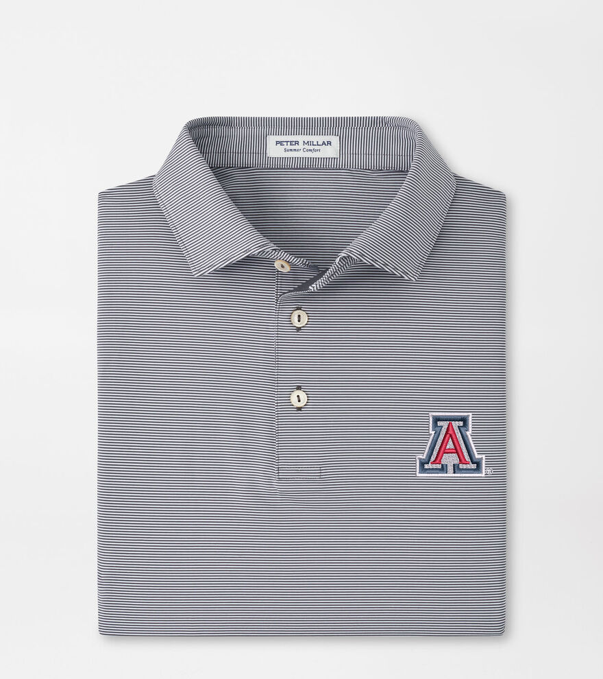 Arizona Jubilee Performance Jersey Polo image number 1