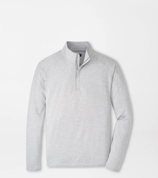 Stealth Stripe Performance Quarter-Zip