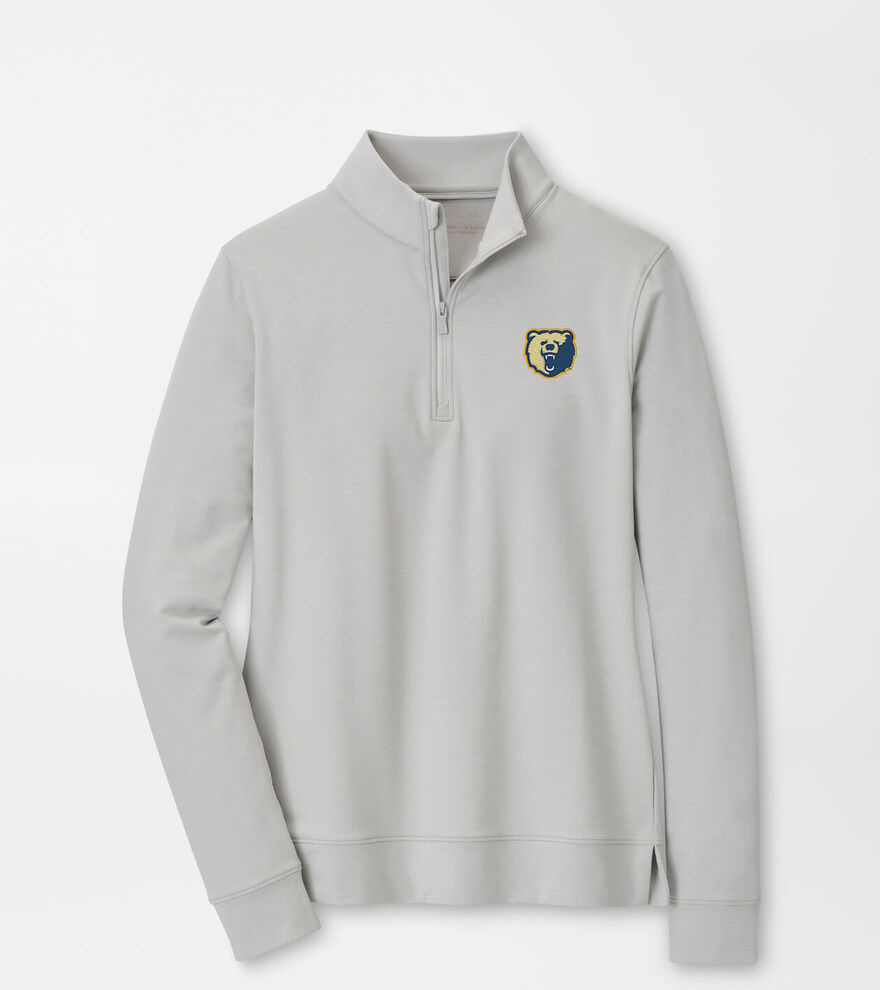 Morgan State Women's Perth Performance Pullover image number 1