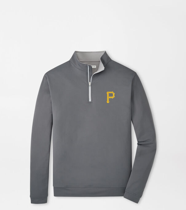 Pittsburgh Pirates Perth Performance Quarter-Zip