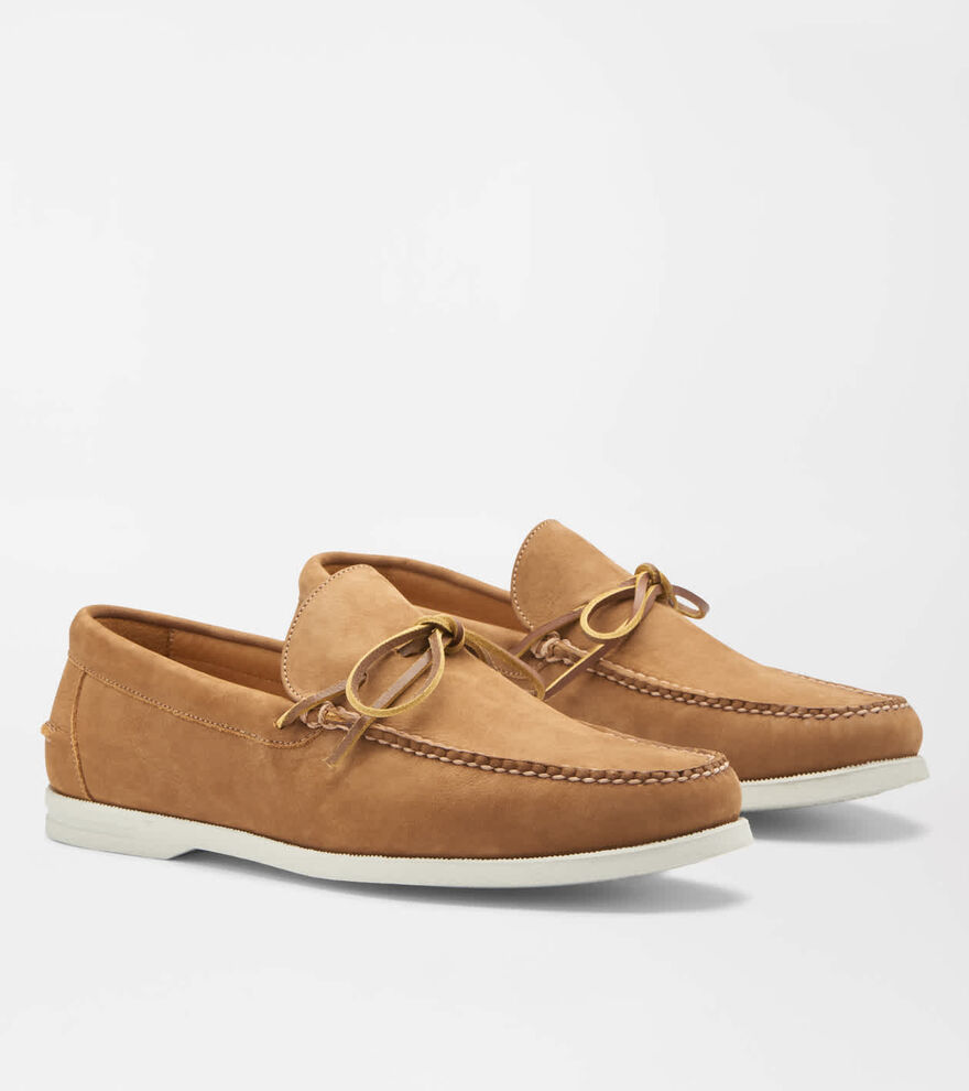 Excursionist Nubuck Boat Shoe image number 5