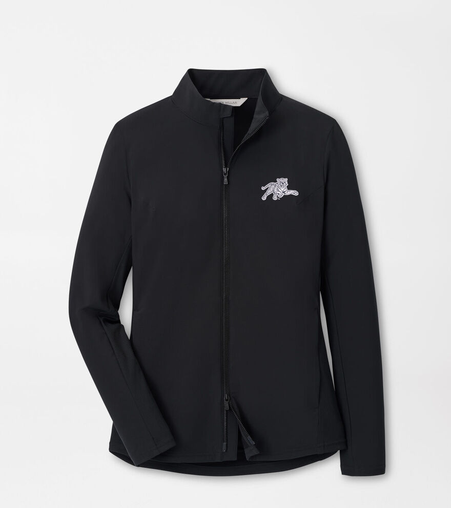 Jackson State Women's Dunes Jacket image number 1