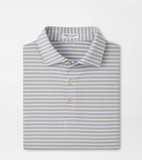 Ashford Performance Jersey Polo