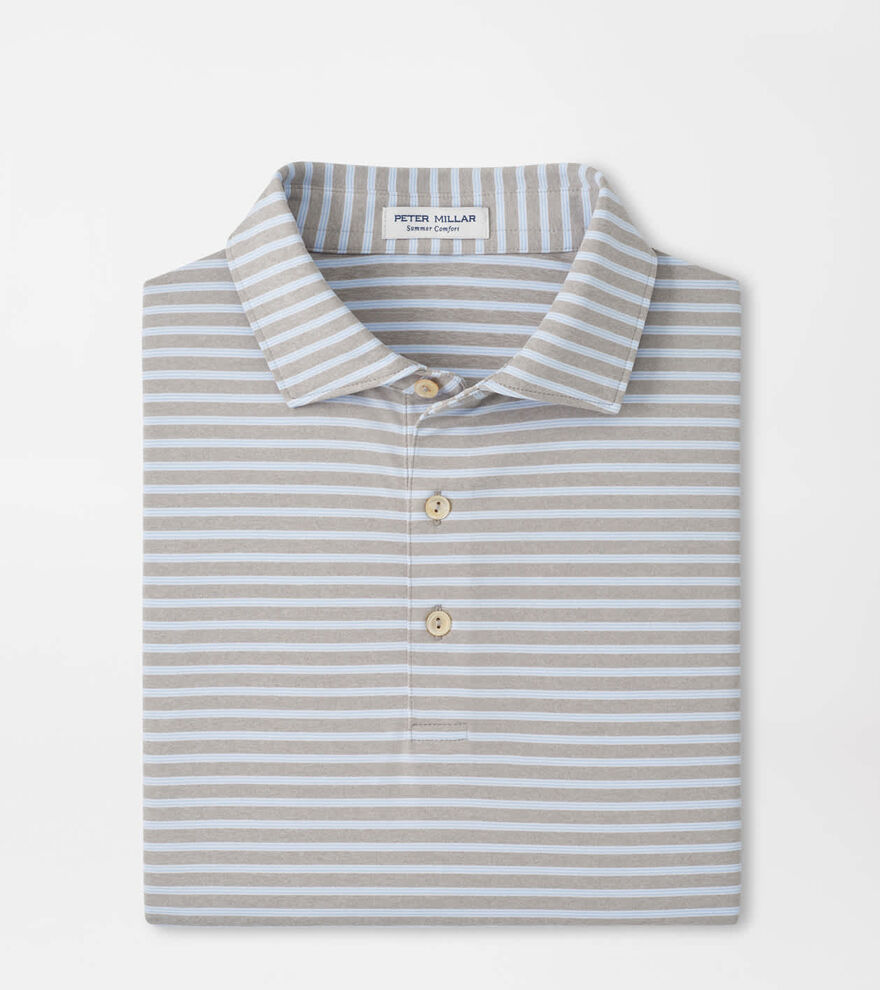 Ashford Performance Jersey Polo image number 1
