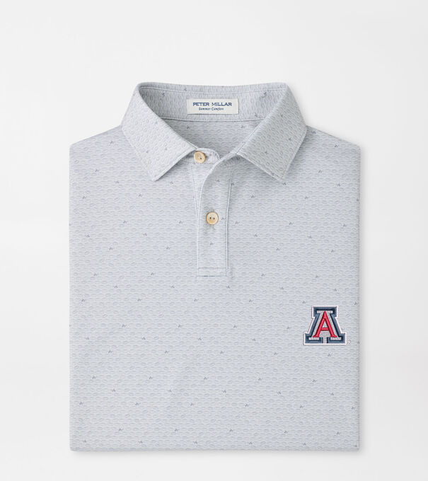 Arizona On The Ball Youth Performance Jersey Polo