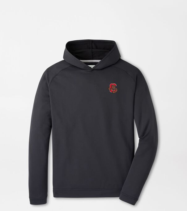 Cornell Pine Performance Hoodie
