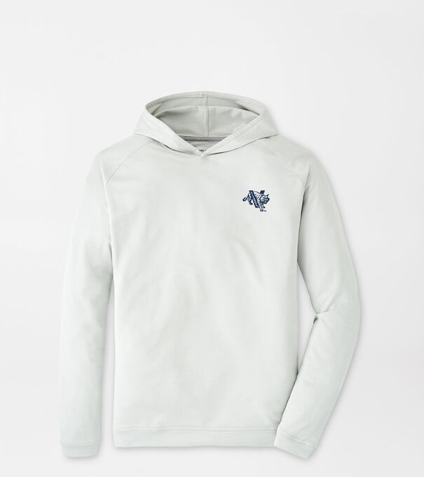 Villanova Vault Pine Performance Hoodie