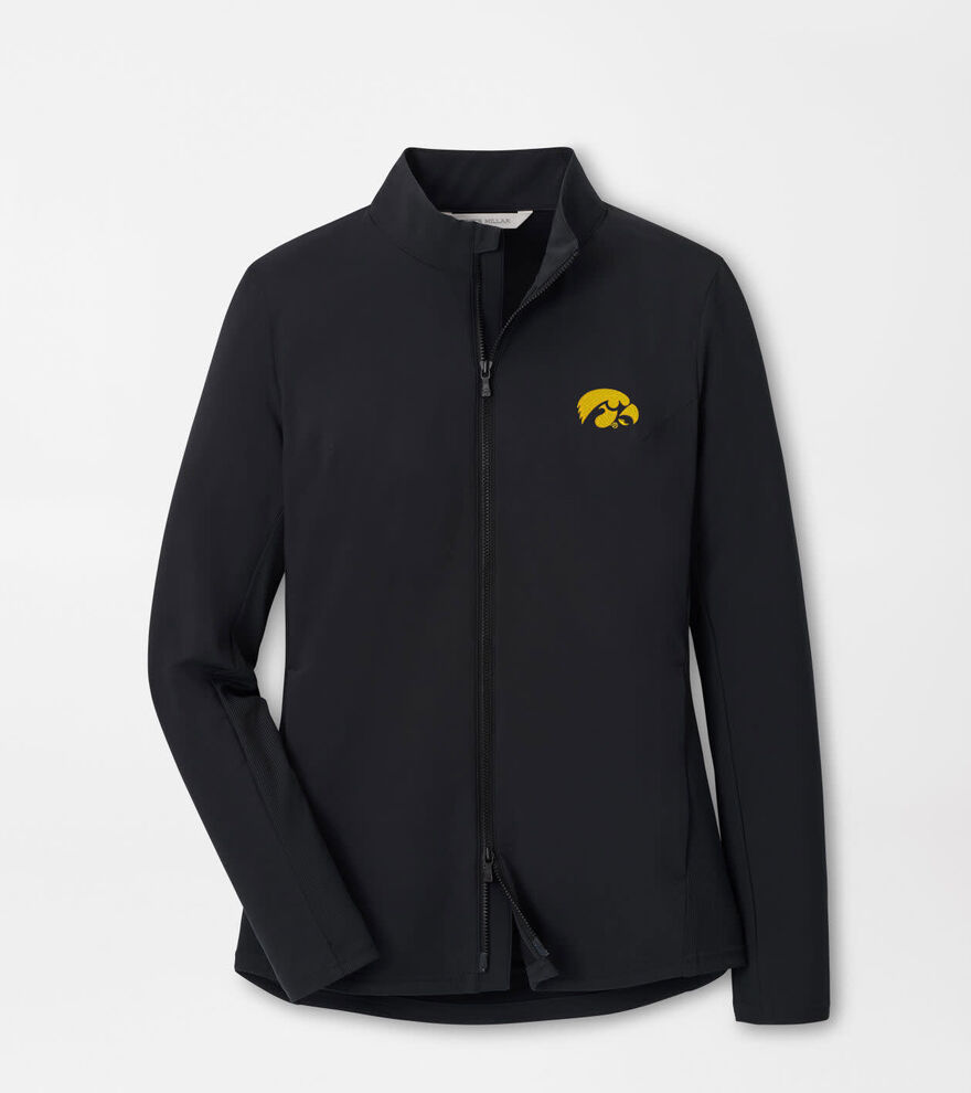 Iowa Women's Dunes Jacket