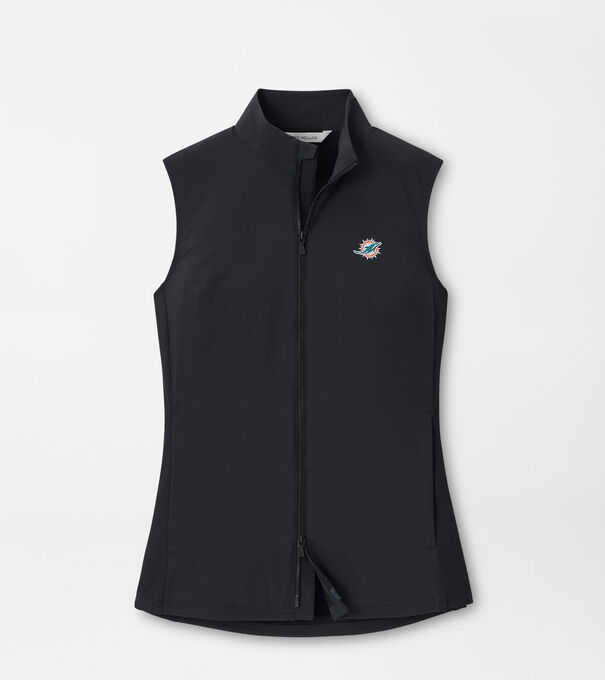 Miami Dolphins Women's Dunes Vest