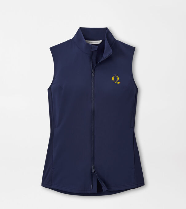 Quinnipiac Women's Dunes Vest