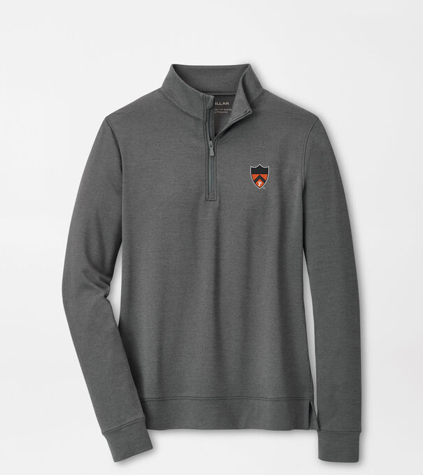 Princeton Women's Perth Performance Pullover