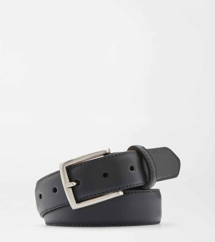 Excursionist Calf Leather Belt image number 1