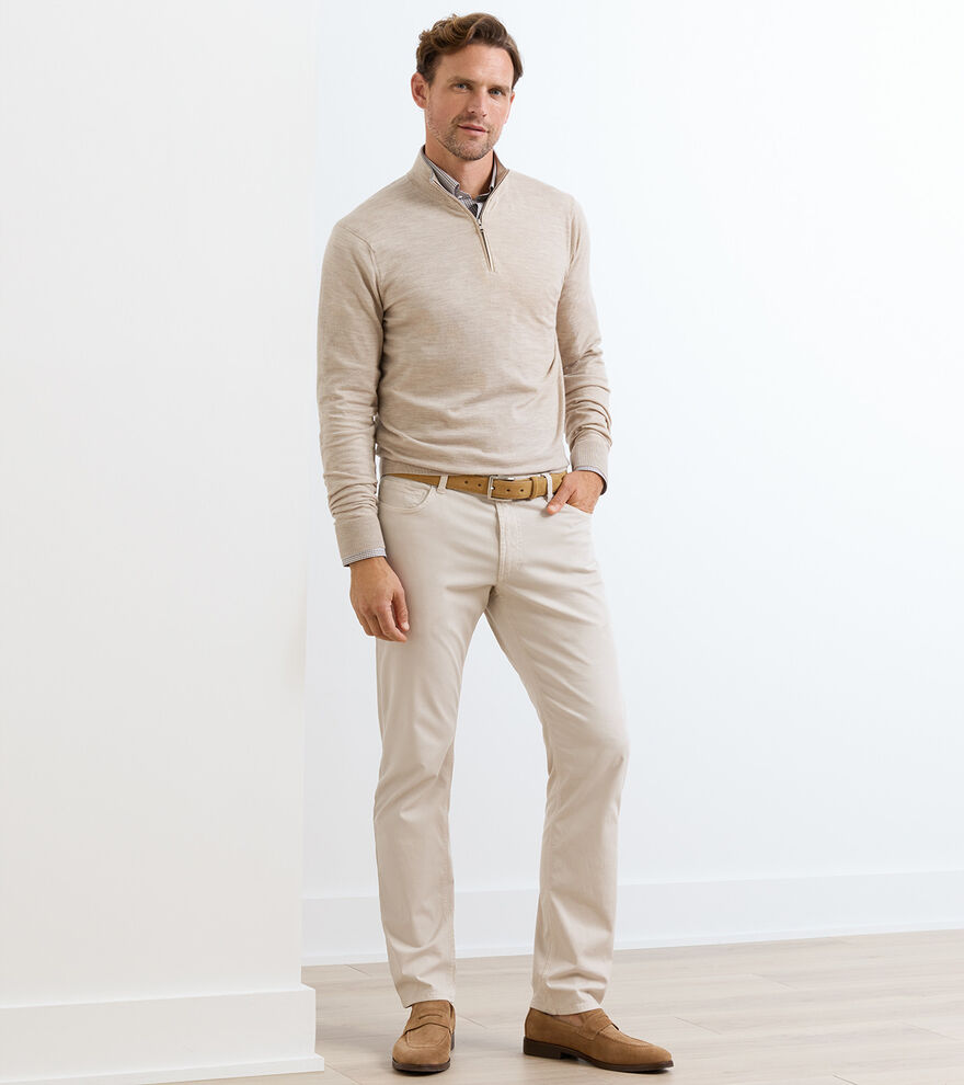 Excursionist Suede Belt image number 3