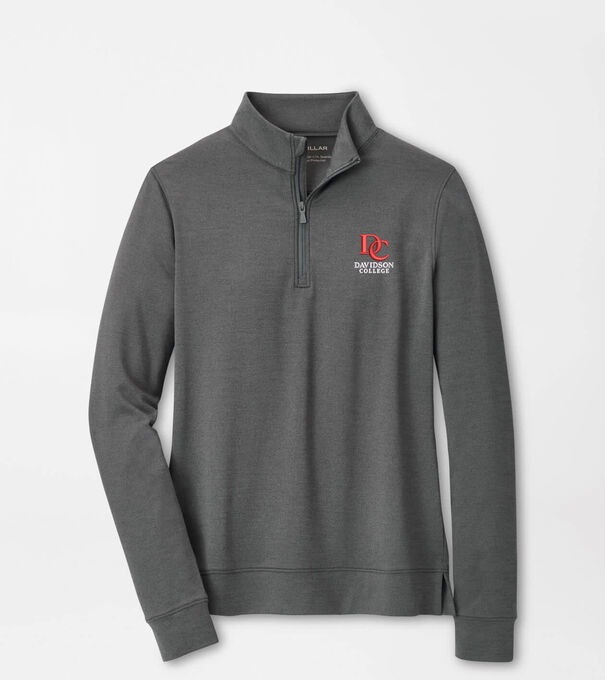 Davidson Women's Perth Performance Pullover
