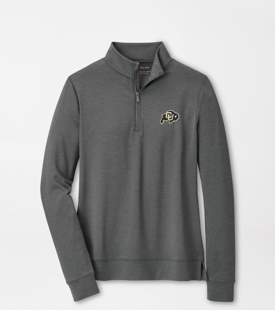 Colorado Women's Perth Performance Pullover image number 1