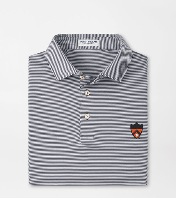 Princeton Jubilee Performance Jersey Polo