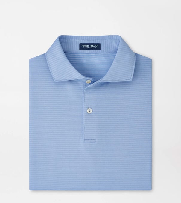 Empire Performance Jersey Polo