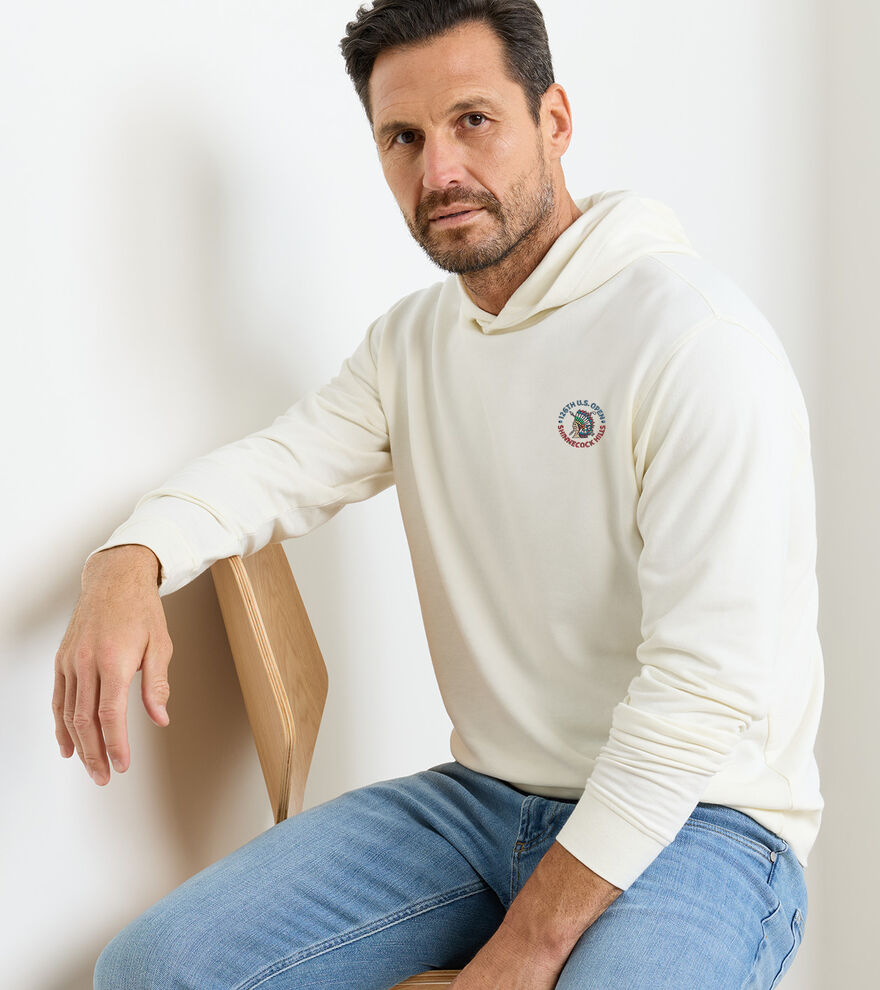 126th U.S. Open Oasis Pullover Hoodie image number 2