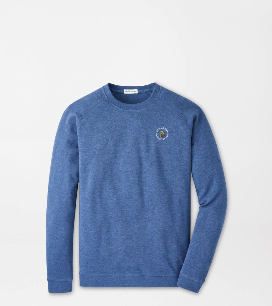 126th U.S. Open Crown Comfort Knit Crew