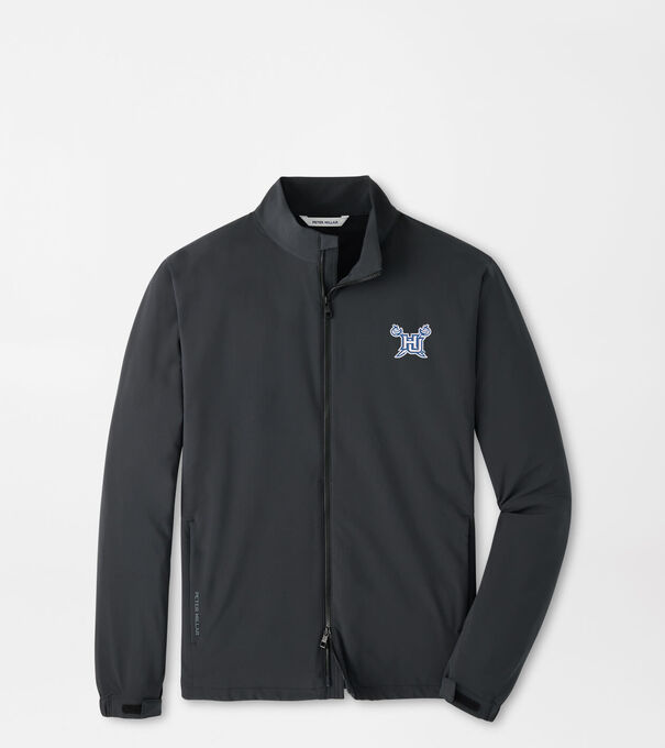 Hampton University Dunes Jacket