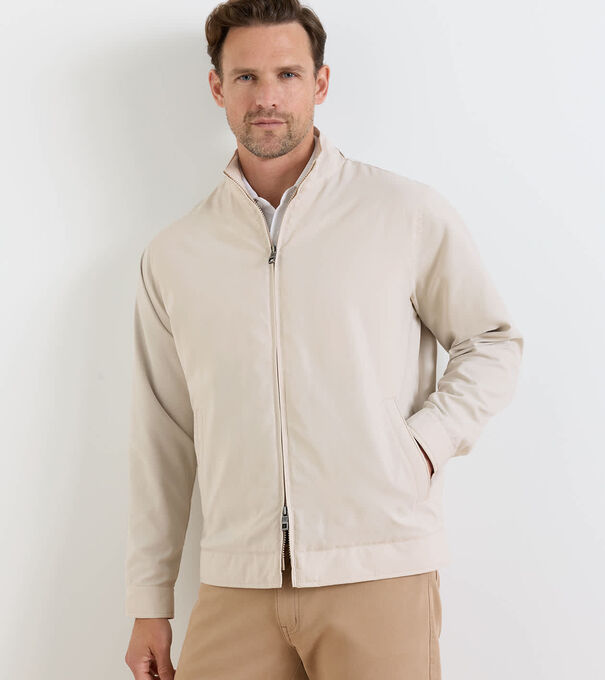 Bleecker Jacket - Alternate Image 1
