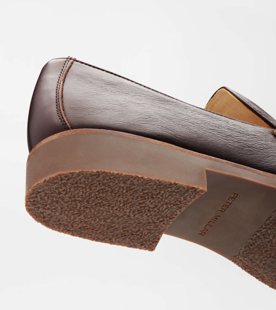 Madison Penny Loafer image number 8