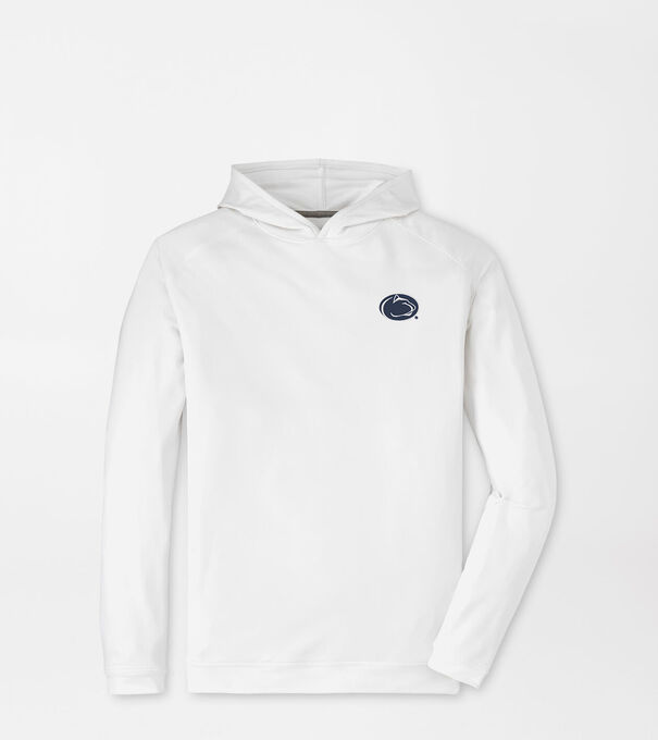 Penn State Pine Performance Hoodie - Alternate Image 1