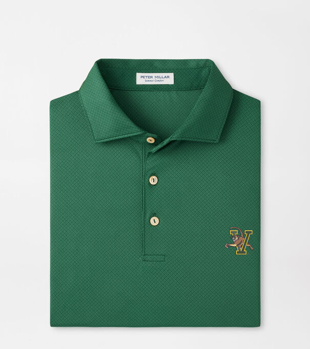 Vermont Hugo Performance Jersey Polo