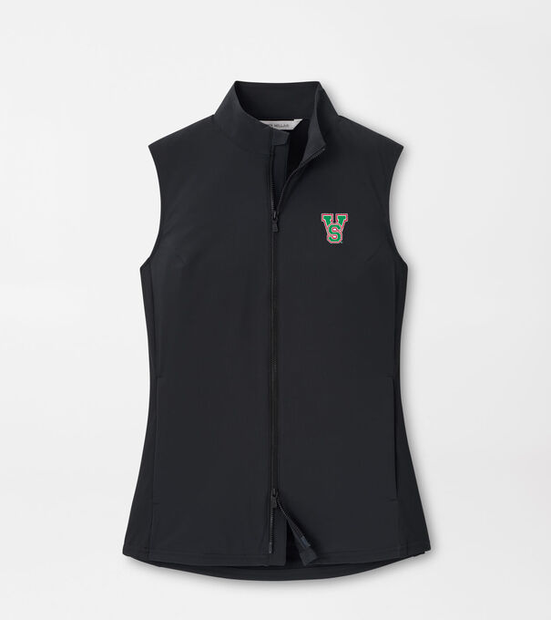 Mississippi Valley State Women's Dunes Vest