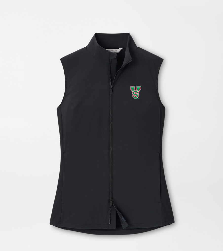 Mississippi Valley State Women's Dunes Vest image number 1