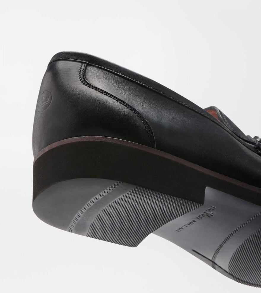 Leather Bit Loafer image number 7