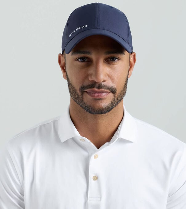 Pursuit Performance Peter Millar Hat - Alternate Image 1
