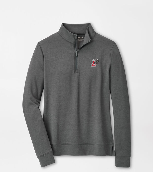 Lafayette College Women's Perth Performance Pullover