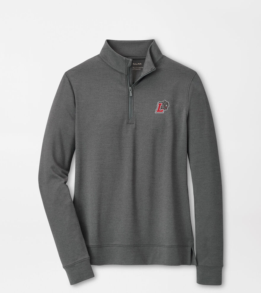 Lafayette College Women's Perth Performance Pullover image number 1